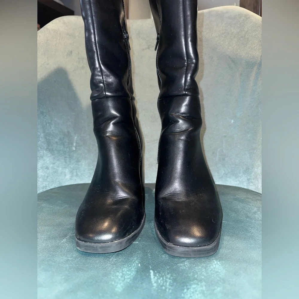 DV by Dolce Vita Flapper Boot - Picture 7 of 8